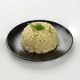 Dill Rice